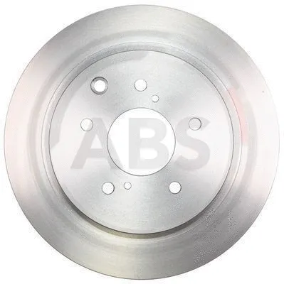 Brake Disc (15997)
