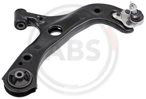 Control/Trailing Arm, wheel suspension (212242)