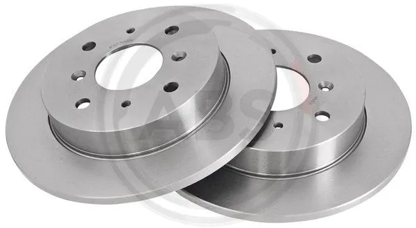 Brake Disc (15628)