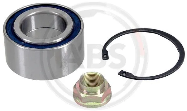 Wheel Bearing Kit (200276)