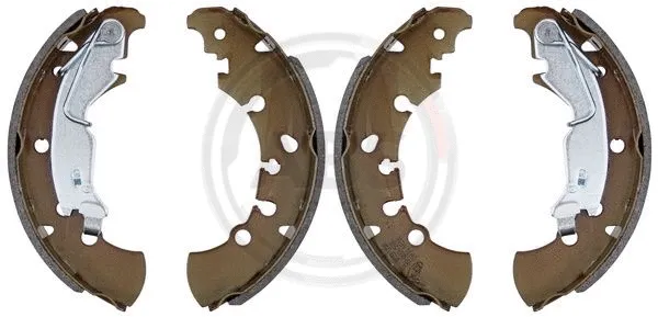 Brake Shoe Set (9327)