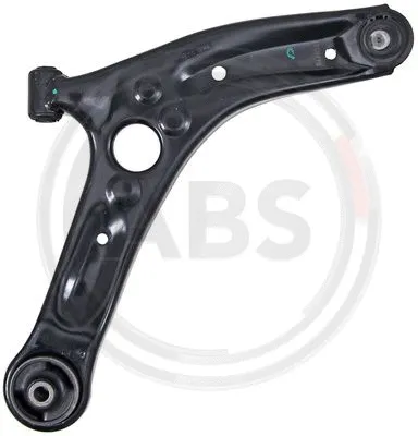 Control/Trailing Arm, wheel suspension (211838)