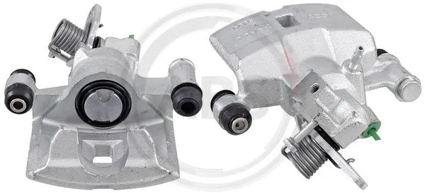 Brake Caliper (728312)
