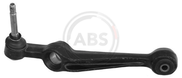 Control/Trailing Arm, wheel suspension (210083)