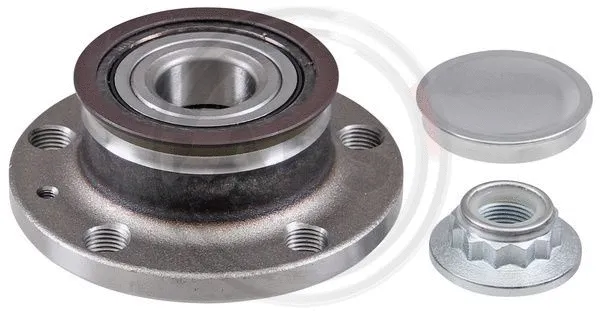 Wheel Bearing Kit (201881)