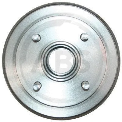 Brake Drum (2340-S)
