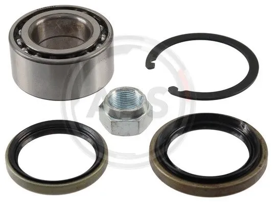 Wheel Bearing Kit (201384)
