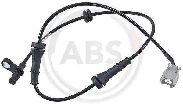 Sensor, wheel speed (31376)