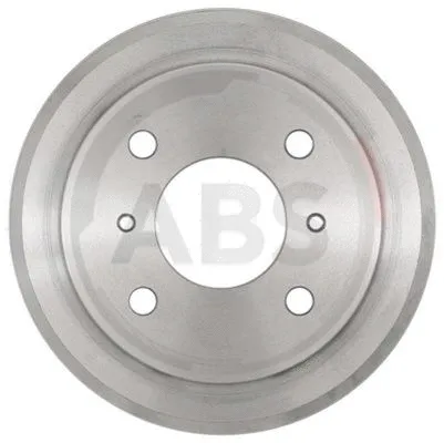 Brake Drum (2906-S)