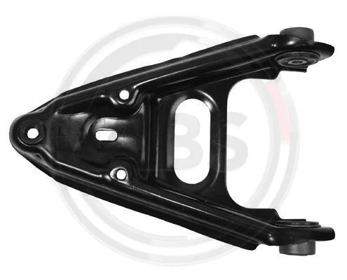 Control/Trailing Arm, wheel suspension (210732)