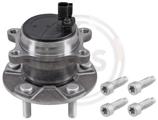 Wheel Bearing Kit (201730)