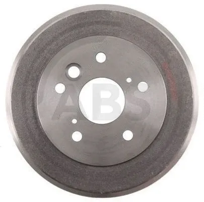 Brake Drum (2635-S)