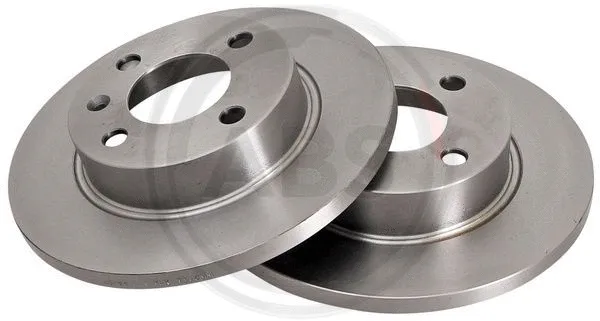 Brake Disc (15961)