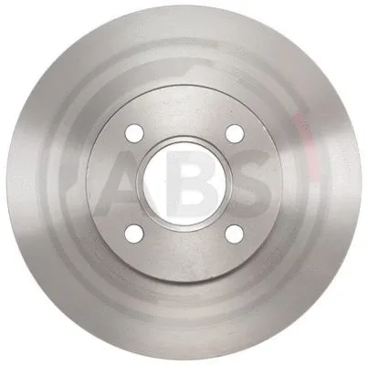 Brake Disc (16071)