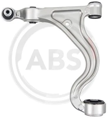 Control/Trailing Arm, wheel suspension (211806)