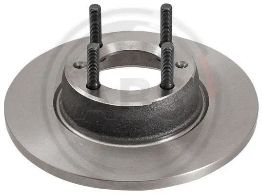 Brake Disc (15011)