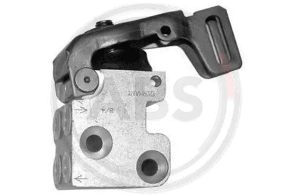 Brake Force Regulator (44013)