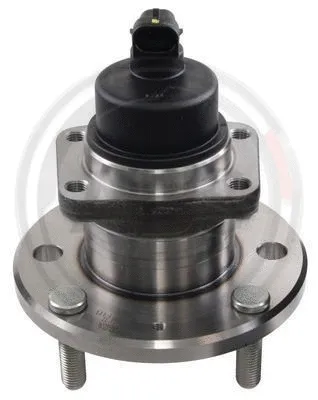 Wheel Hub (200954)