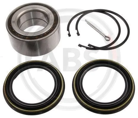 Wheel Bearing Kit (200049)
