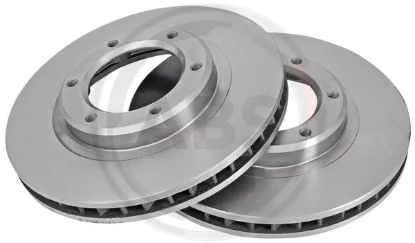 Brake Disc (16611)