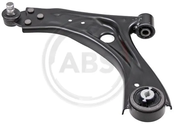 Control/Trailing Arm, wheel suspension (212328)