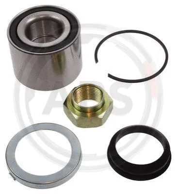 Wheel Bearing Kit (200206)