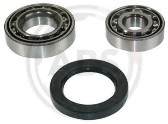 Wheel Bearing Kit (200063)