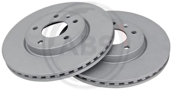Brake Disc (18627)