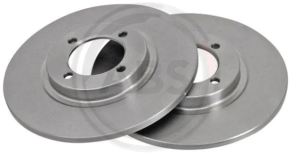 Brake Disc (15954)
