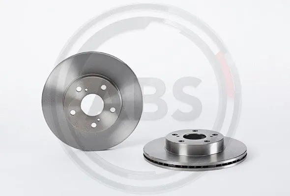 Brake Disc (09.6706.10)