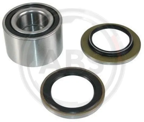 Wheel Bearing Kit (200524)
