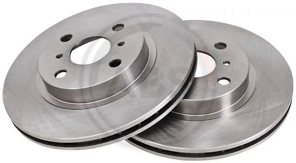 Brake Disc (17019)