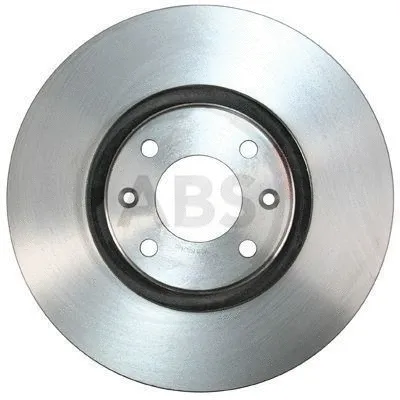 Brake Disc (17614)