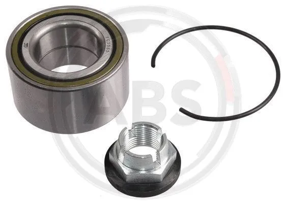 Wheel Bearing Kit (200002)