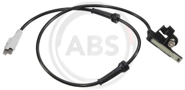 Sensor, wheel speed (30375)