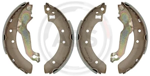 Brake Shoe Set (8794)