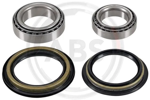 Wheel Bearing Kit (201430)