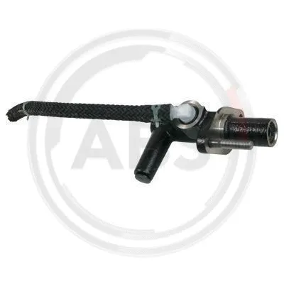 Master Cylinder, clutch (71457)