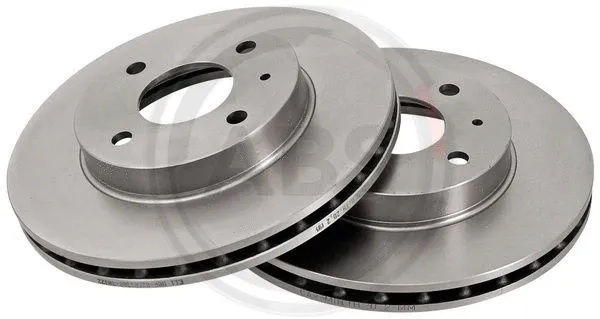 Brake Disc (15052)