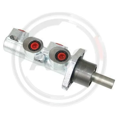 Brake Master Cylinder (61183)