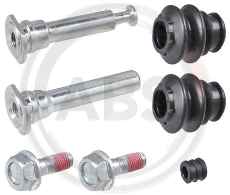 Repair Kit, brake caliper (55338)