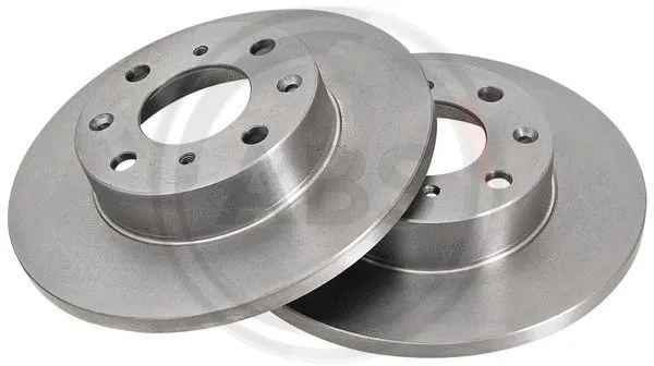 Brake Disc (15964)