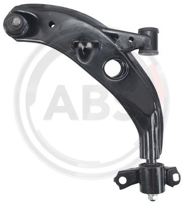 Control/Trailing Arm, wheel suspension (211525)