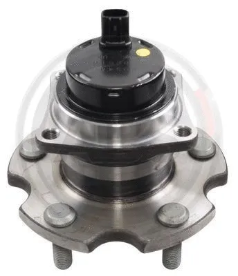 Wheel Hub (200991)