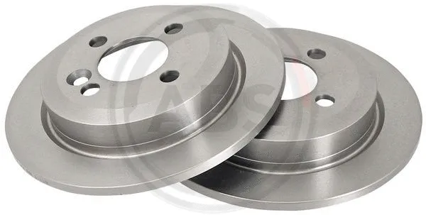 Brake Disc (17866)