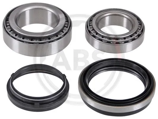 Wheel Bearing Kit (201091)