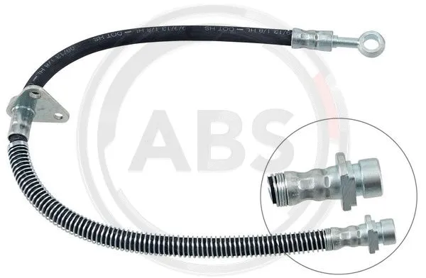 Brake Hose (SL 4014)