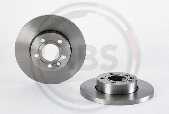 Brake Disc (08.7132.10)