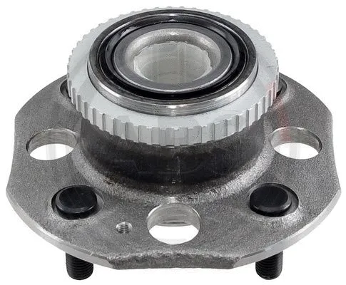 Wheel Bearing Kit (201648)