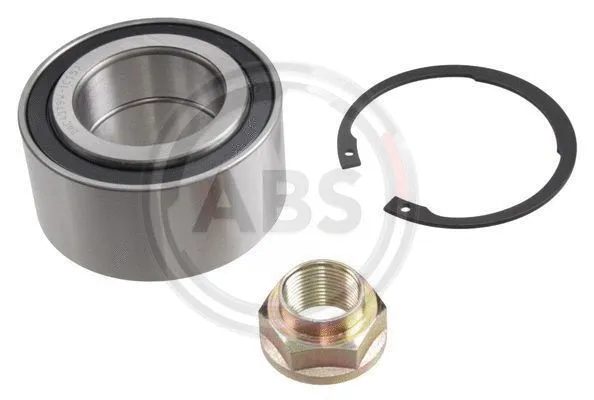 Wheel Bearing Kit (201288)